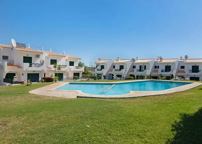 Villa Janeca Albufeira