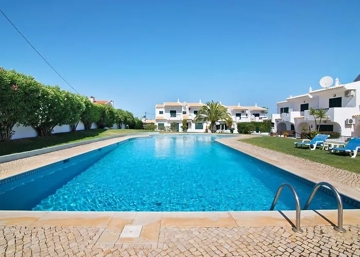 Janeca * Албуфейра