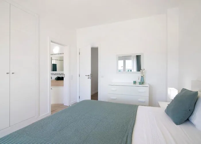 Janeca Villa Albufeira