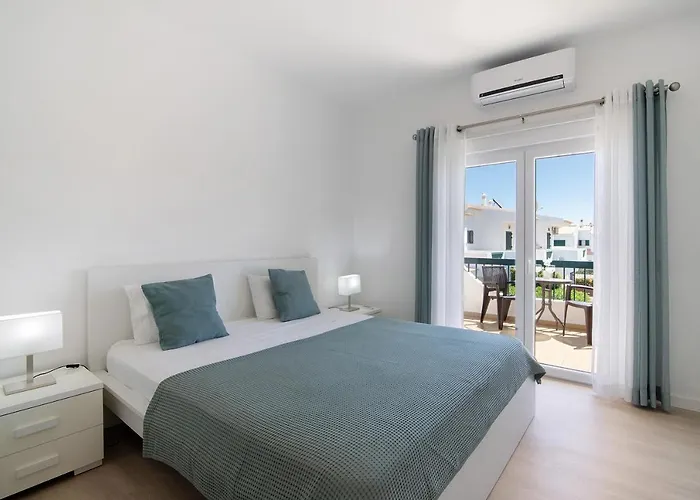 Villa Janeca Albufeira