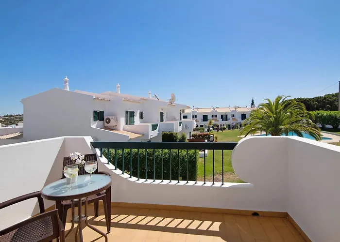 Janeca * Албуфейра