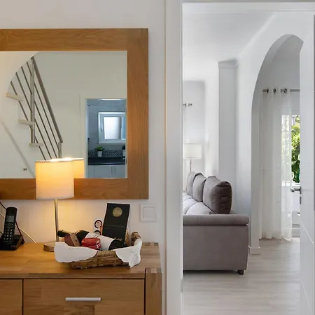 Janeca וילה אלבופיירה