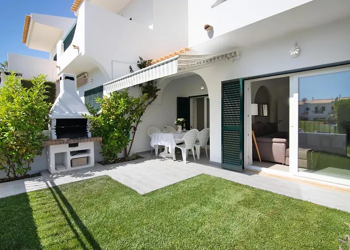 Janeca Vila Albufeira